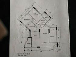 Blk 688 Jurong West Central 1 (Jurong West), HDB 5 Rooms #571614801